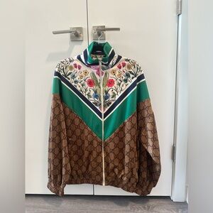 Gucci Jacket